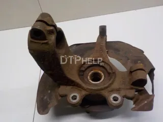 BP4L33021 Кулак поворотный передний правый Mazda 3 BK Арт AM41093609, вид 4