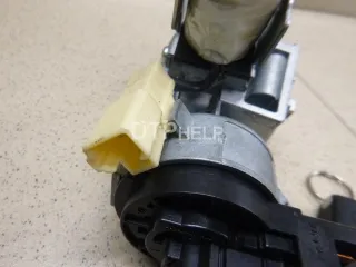  Замок зажигания Mazda 3 BK Арт AM100008617, вид 5