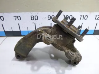 BR5S33031 Кулак поворотный передний левый Mazda 3 BK Арт AM60651914, вид 2