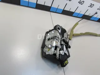 BR5S59310A Замок двери передней левой Mazda 3 BK Арт AM80935254, вид 2