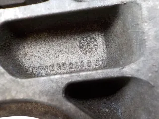 BEA239060 Опора двигателя правая Mazda 3 BK Арт AM84810444, вид 6