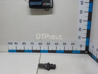 BP4K41920C Цилиндр сцепления рабочий Mazda 3 BK Арт AM84791348, вид 2