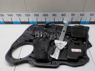  Стеклоподъемник электр. передний левый Mazda 3 BK Арт AM41135113, вид 6