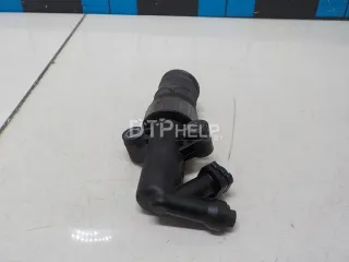 BP4K41920C Цилиндр сцепления рабочий Mazda 3 BK Арт AM84791348, вид 4