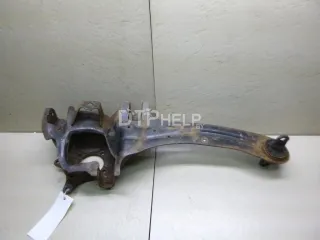 BP4K28200K Рычаг задний продольный правый Mazda 3 BK Арт AM60590959, вид 5