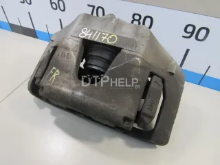 B3YF3361X Суппорт тормозной передний правый Mazda 3 BK Арт AM80841170, вид 3