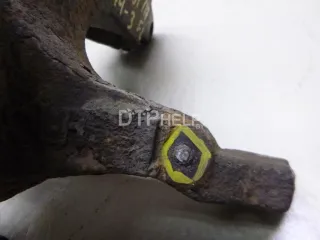 BR5S33031 Кулак поворотный передний левый Mazda 3 BK Арт AM60591117, вид 4