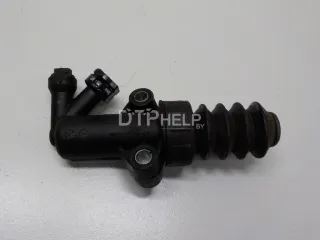 BP4K41920C Цилиндр сцепления рабочий Mazda 3 BK Арт AM41049444, вид 1