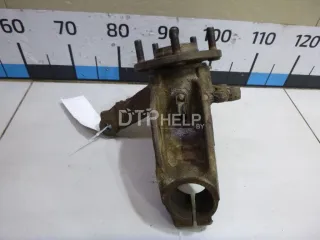 BR5S33031 Кулак поворотный передний левый Mazda 3 BK Арт AM60651914, вид 3