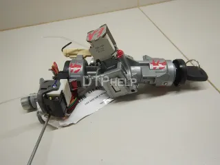  Замок зажигания Mazda 3 BK Арт AM70358219, вид 7