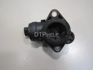 ZY0120130B Механизм изменения длины впускного коллектора Mazda 3 BK Арт AM81012561, вид 3