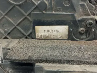 BP4K59310B Замок двери передней левой Mazda 3 BK Арт AM31587271, вид 3