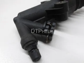 BP4K41920A Цилиндр сцепления рабочий Mazda 3 BK Арт AM84737021, вид 4