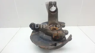 BR5S33031 Кулак поворотный передний левый Mazda 3 BK Арт AM70726842, вид 1