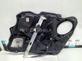 BP7C59590B Стеклоподъемник электр. передний левый Mazda 3 BK Арт AM31587729, вид 3