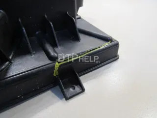  Крепление АКБ (корпус/подставка) Chrysler Grand Voyager 5 Арт AM80636488, вид 8