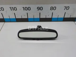 BGV869220 Зеркало заднего вида Mazda 3 BL Арт AM41166845, вид 1