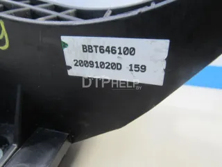 BBT646100B Кулиса КПП Mazda 3 BL Арт AM80839119, вид 3