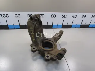 BR5S33021 Кулак поворотный передний правый Mazda 3 BK Арт AM80934678, вид 4