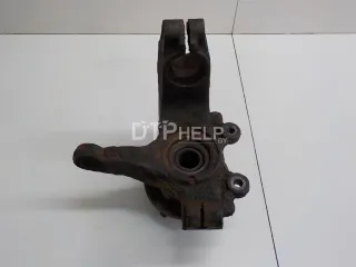 BP4L33031 Кулак поворотный передний левый Mazda 3 BK Арт AM84290347, вид 4