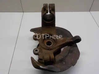 BP4L33021 Кулак поворотный передний правый Mazda 3 BK Арт AM41093609, вид 1