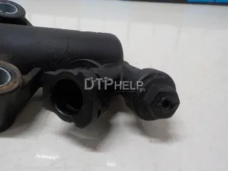 BP4K41920C Цилиндр сцепления рабочий Mazda 3 BK Арт AM84791348, вид 8