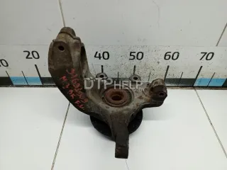 BP4K33031C Кулак поворотный передний левый Mazda 3 BK Арт AM31631909, вид 1