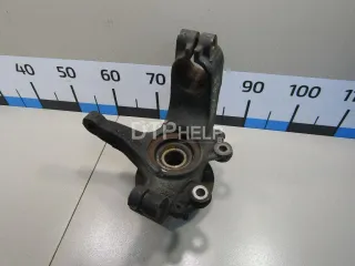 BN8K33031 Кулак поворотный передний левый Mazda 3 BK Арт AM80990085, вид 4