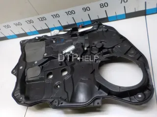  Стеклоподъемник электр. передний левый Mazda 3 BK Арт AM41135113, вид 2
