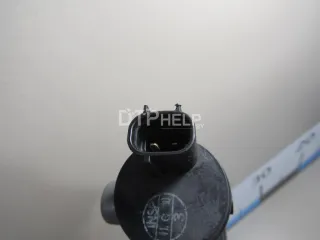 ZY0120130B Механизм изменения длины впускного коллектора Mazda 3 BK Арт AM81012561, вид 4