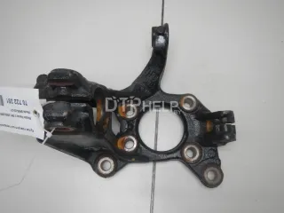 BR5S33021 Кулак поворотный передний правый Mazda 3 BK Арт AM70722251, вид 8