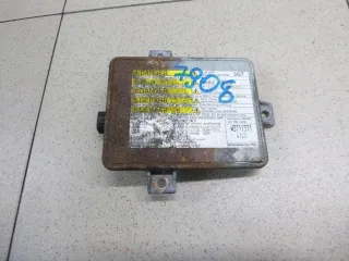  Блок ксеноновой лампы Mazda 3 BK Арт AM12673540, вид 3