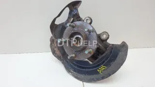 BR5S33031 Кулак поворотный передний левый Mazda 3 BK Арт AM70337726, вид 4