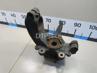 BN8K33021 Кулак поворотный передний правый Mazda 3 BK Арт AM80990084, вид 5