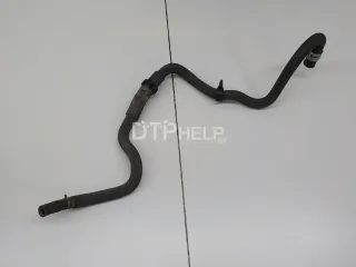 ZJ0213680 Шланг системы охлаждения Mazda 3 BK Арт AM84770087, вид 3