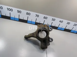 BR5S33021 Кулак поворотный передний правый Mazda 3 BK Арт AM80934678, вид 1