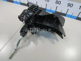 BBT646100B Кулиса КПП Mazda 3 BL Арт AM80839119, вид 5