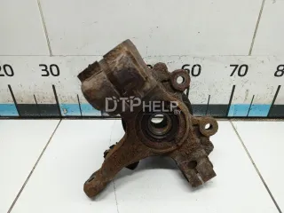 BP4K33031C Кулак поворотный передний левый Mazda 3 BK Арт AM31560104, вид 1