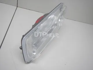 BR5V51690B Фара противотуманная левая Mazda 3 BK Арт AM70765785, вид 2