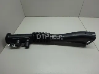  Патрубок воздушного фильтра Mazda 3 BK Арт AM70218173, вид 3