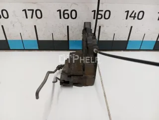 BP4K59310B Замок двери передней левой Mazda 3 BK Арт AM31587271, вид 7