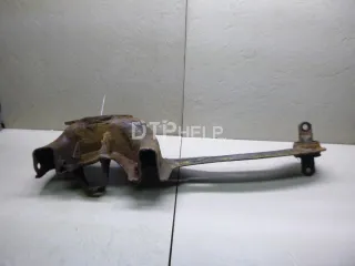 BP4K28200K Рычаг задний продольный правый Mazda 3 BK Арт AM60590959, вид 4