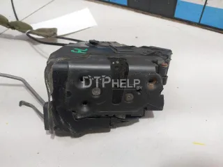 BP4K59310D Замок двери передней левой Mazda 3 BK Арт AM60651530, вид 5