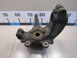 BN8K33031 Кулак поворотный передний левый Mazda 3 BK Арт AM80990085, вид 3