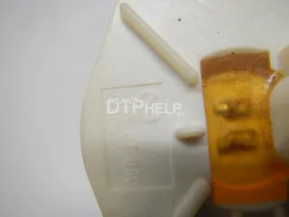 BR5S676S0 Кнопка открывания багажника Mazda 3 BK Арт AM70808061, вид 6