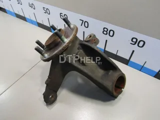 BN8K33031 Кулак поворотный передний левый Mazda 3 BK Арт AM80990085, вид 2