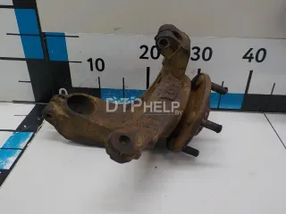 BP4K33031C Кулак поворотный передний левый Mazda 3 BK Арт AM84620189, вид 6