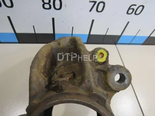 BP4L33021 Кулак поворотный передний правый Mazda 3 BK Арт AM81012469, вид 4