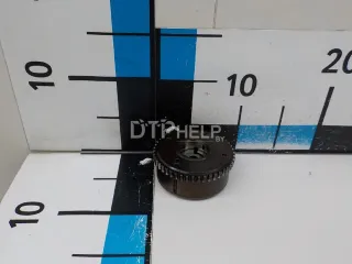 ZJ40124X0A Механизм изменения фаз ГРМ Mazda 3 BK Арт AM84770283, вид 6