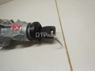  Замок зажигания Mazda 3 BK Арт AM70358219, вид 8